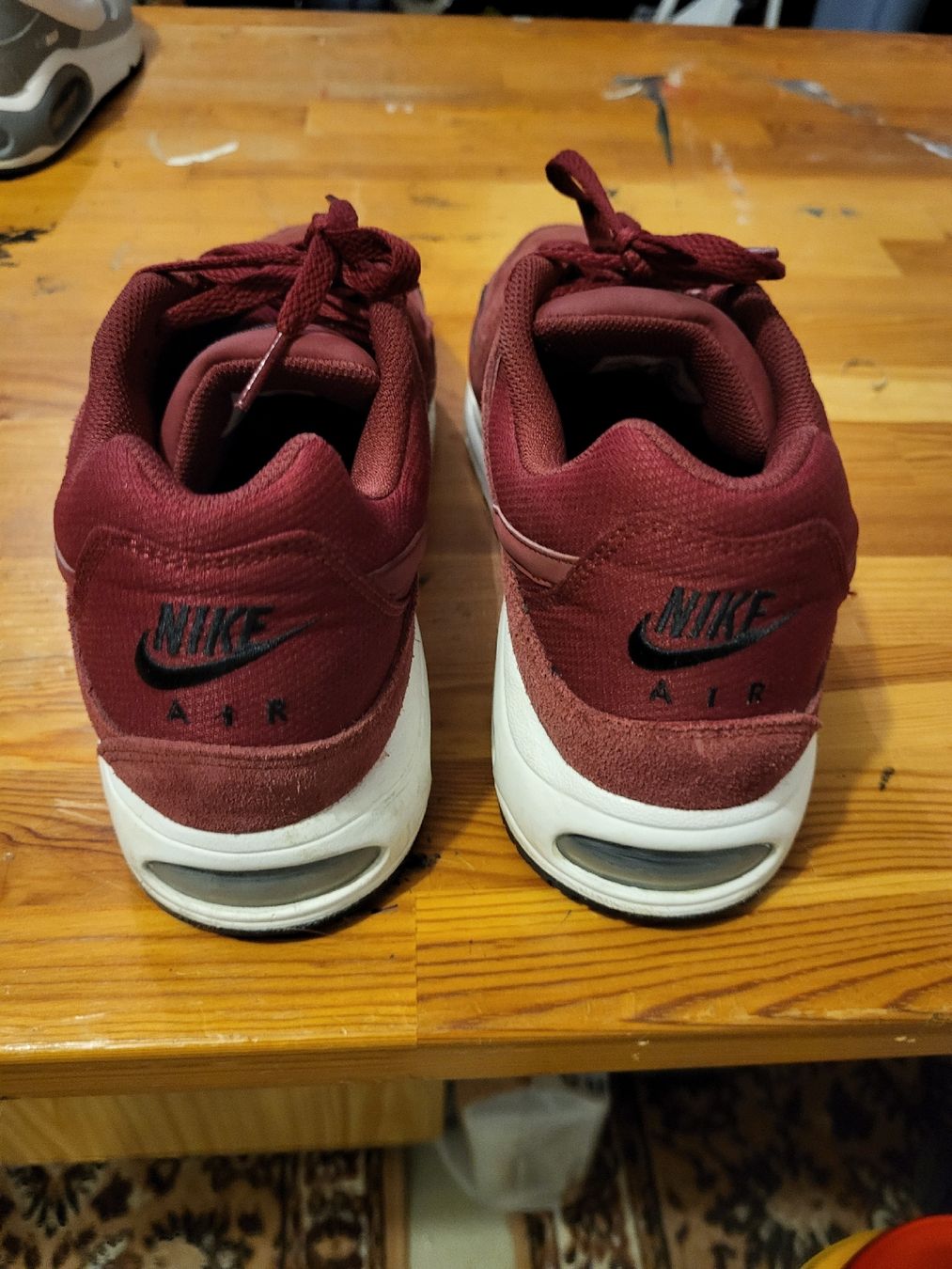 Nike Scarpe da uomo: Nike Air Max Command Gr.42.5 – Usato da Würenlingen venduto da Brotaufstrich 3