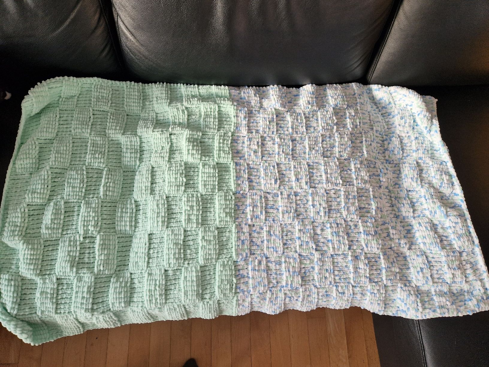 Coperte: Babydecke – Nuovo (secondo la descrizione) da Steffisburg venduto da Nydegger1