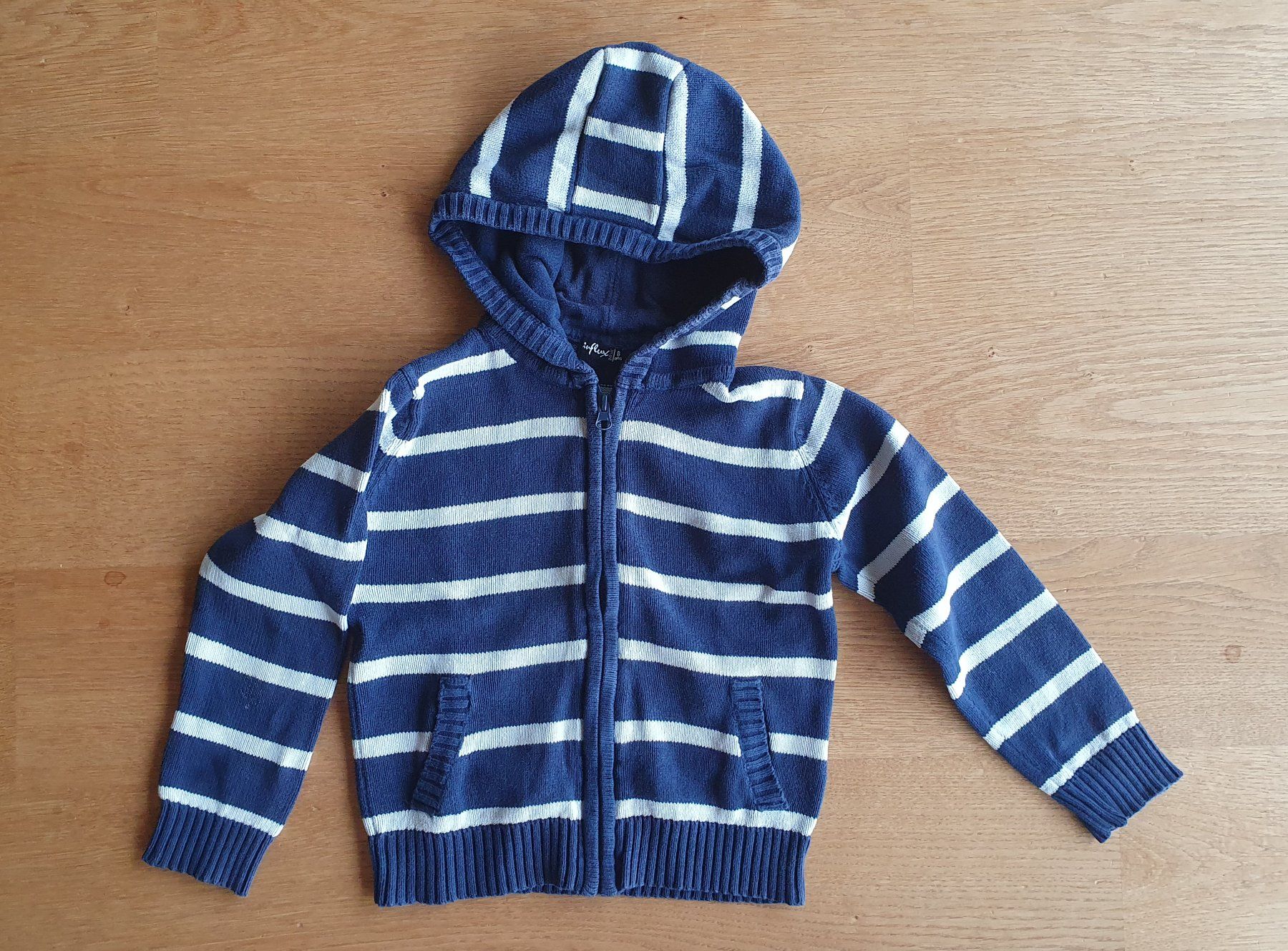 Maglioni & Felpe: 4x Pullover Gr. 128 – Usato da Villars-sur-Glâne venduto da richardette 1