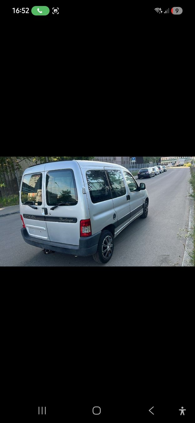 Citroën Autos: Citroën Berlingo  – D'occasion à Embrach par Rvg1998 4