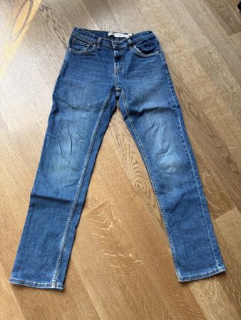 Levi’s Jeans 511 Slim Größe 164, wie neu