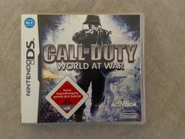 Call of Duty World at War