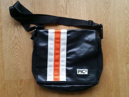 Tasche PIC2/ Sac PIC2