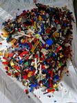 10 Kilo Lego