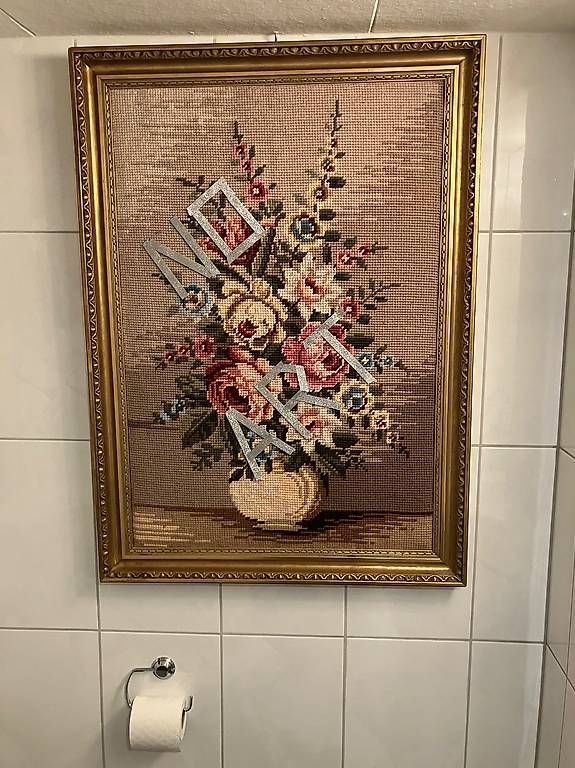 Foto & Immagini: Art mit pferd gerahmt  – Usato da Zürich venduto da baste225 1