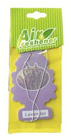 Raumspray: Autoduft Lavendel – Neu und originalverpackt aus Oensingen von Liquidations-Shop