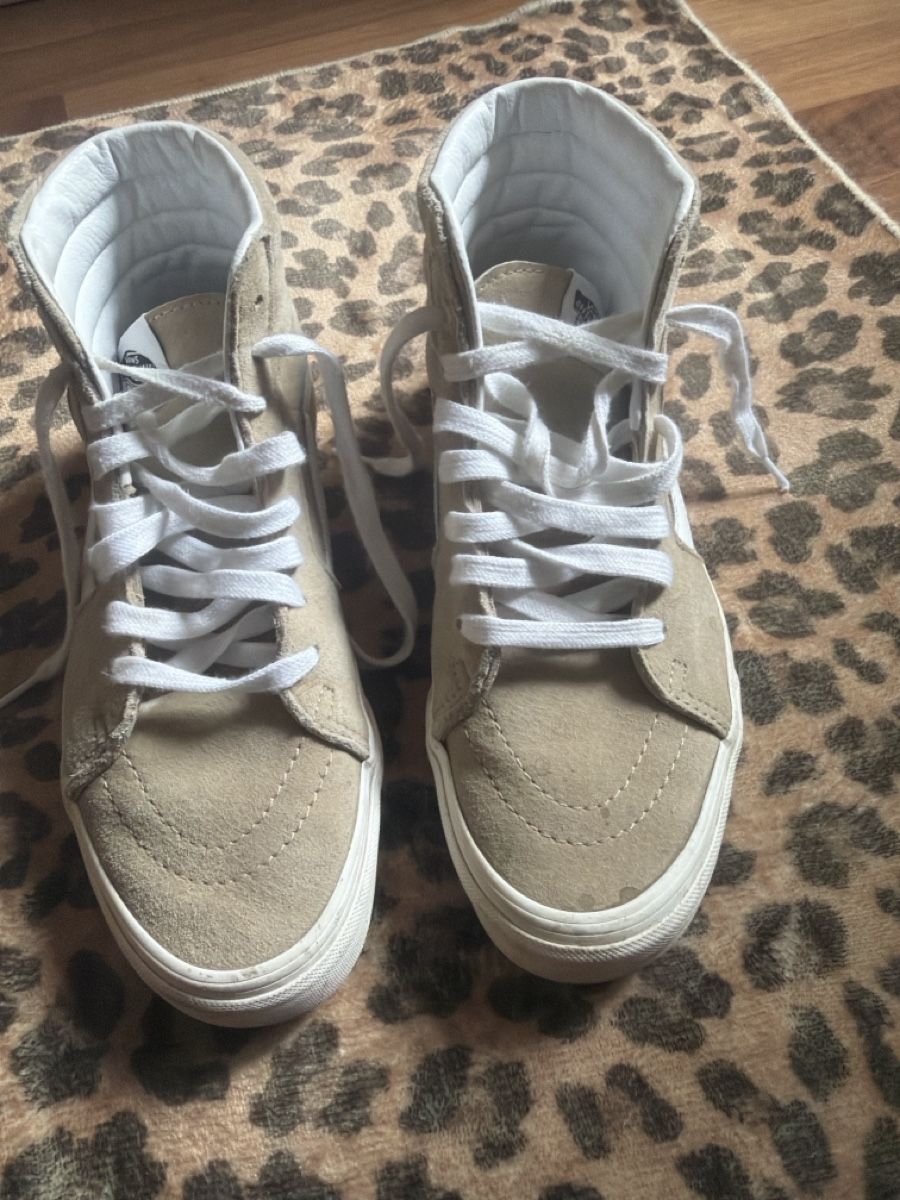Vans Scarpe da uomo: Vans Sneaker Grösse 40 – Usato da Veltheim AG venduto da J.BachmannAG 1