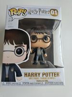 Harry Potter Funko Pop! Vinyl Figur 01