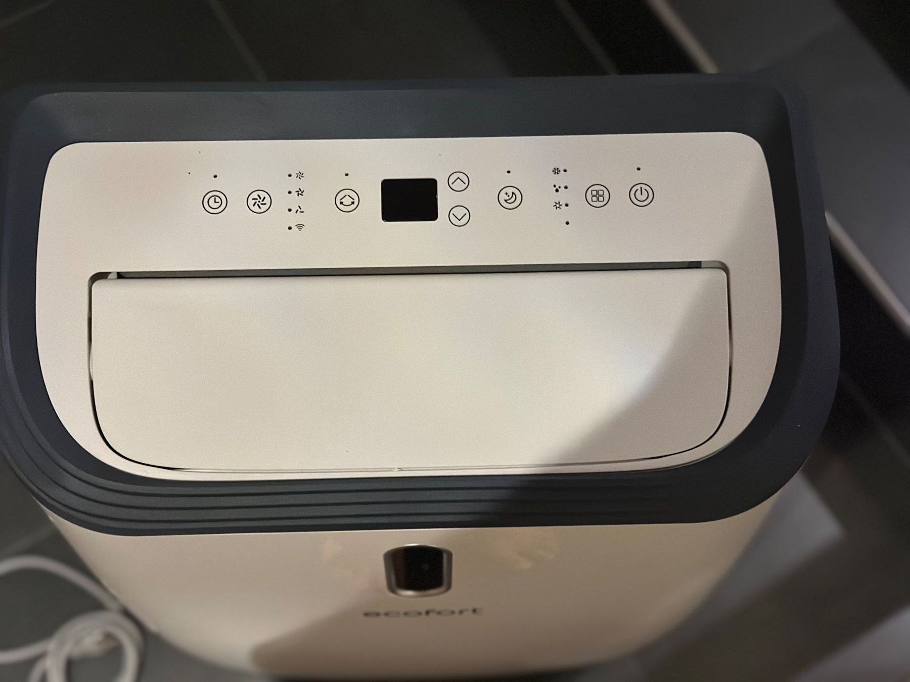 Ecofort Climatiseurs: Klimagerät ecofort ecoQ CoolAir 14+ – D'occasion à Münchwilen TG par Bezgi2 3