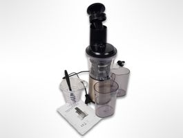 CASO DESIGN Entsafter " Slow Juicer " SJW 500
