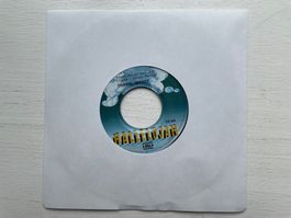 Trippel Impact - Boogie Woogie Man - 7" Single, 1977