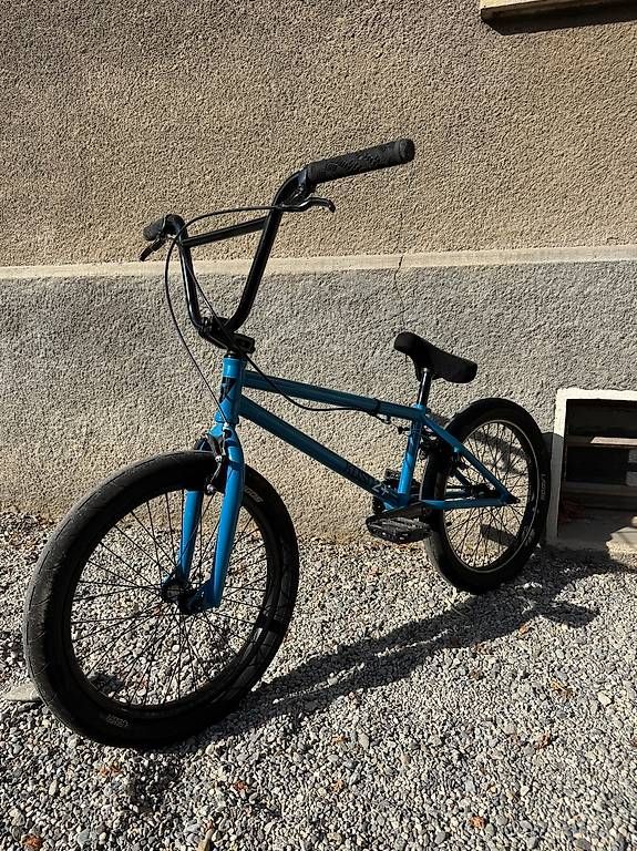 Biciclette: BMX Freestyle Mafiabikes Kush 2+ – Usato da Genève venduto da ced_wmx8