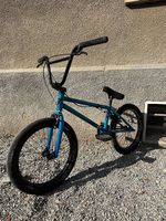 BMX Freestyle Mafiabikes Kush 2+