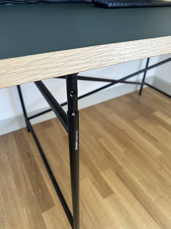 Scrivanie: Bürotisch Eigermann Klassiker – Usato da Emmenbrücke venduto da Ane06 2