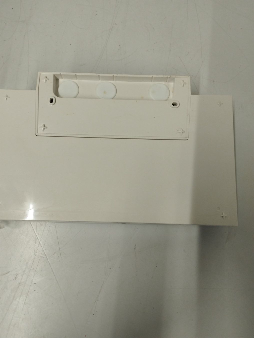Lampade: Notleuchte mit Batterie NEU – Nuovo e nell'imballaggio originale da Schupfart venduto da philippb06 2