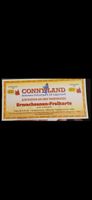 CONNYLAND- EINTRITT ERWACHSENE MIT BIS ZU 15% RABATT !