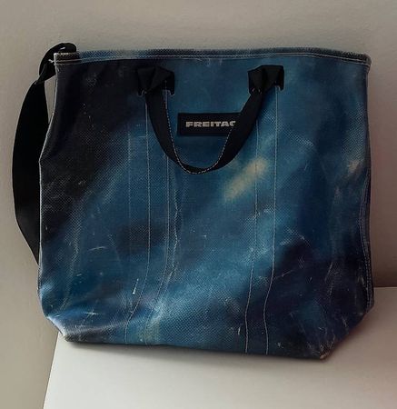 Borsa Freitag Leland 