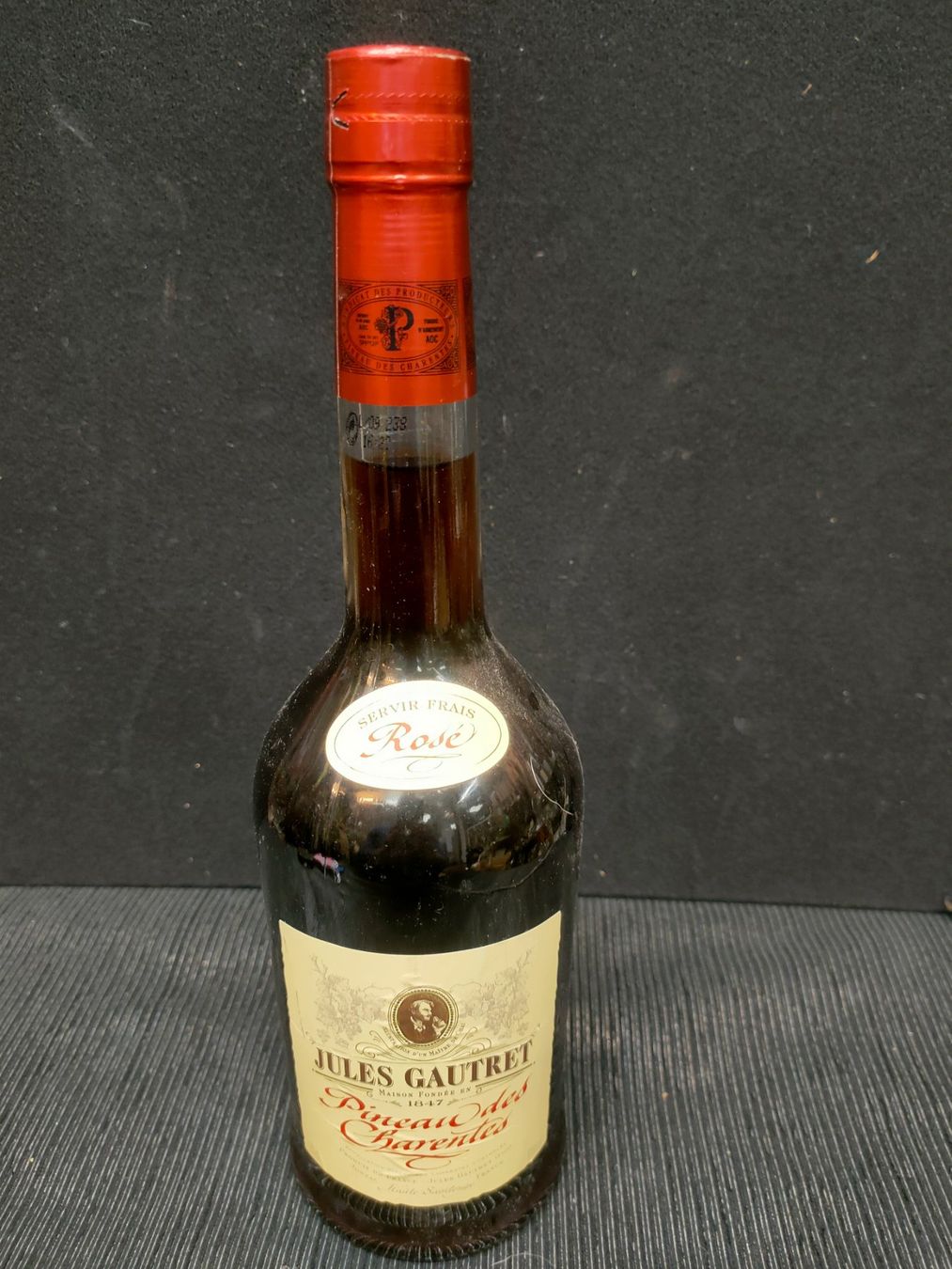 Vino: JULES GAUTRET ROSÉ – Nuovo (secondo la descrizione) da Genève venduto da Leboucheoreilles