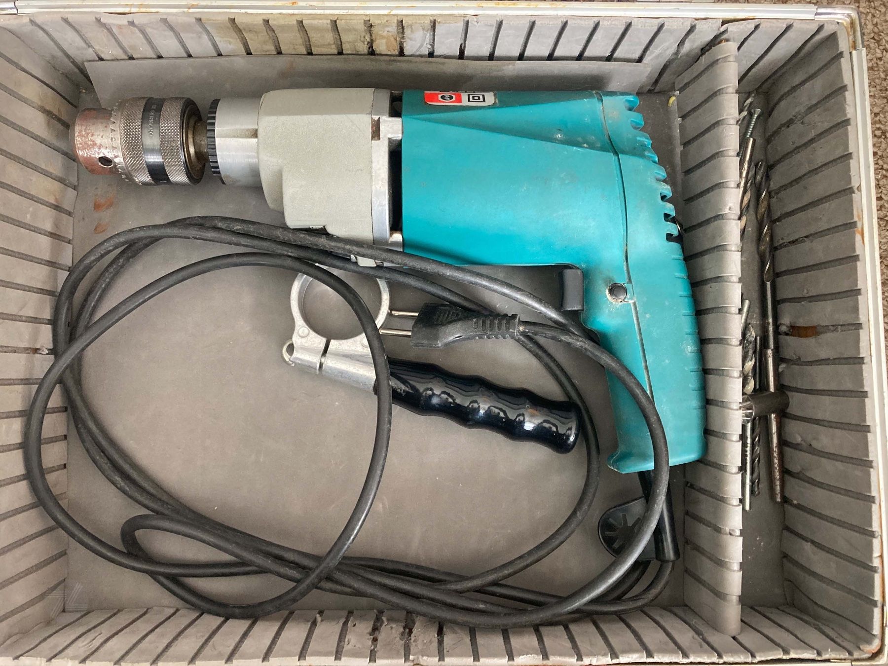 Bohrmaschinen: Black&Decker 13ML2P Bohrmaschine 520W – Gebraucht aus Wetzikon ZH von cyan74