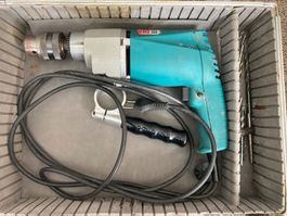 Black&Decker 13ML2P Bohrmaschine 520W