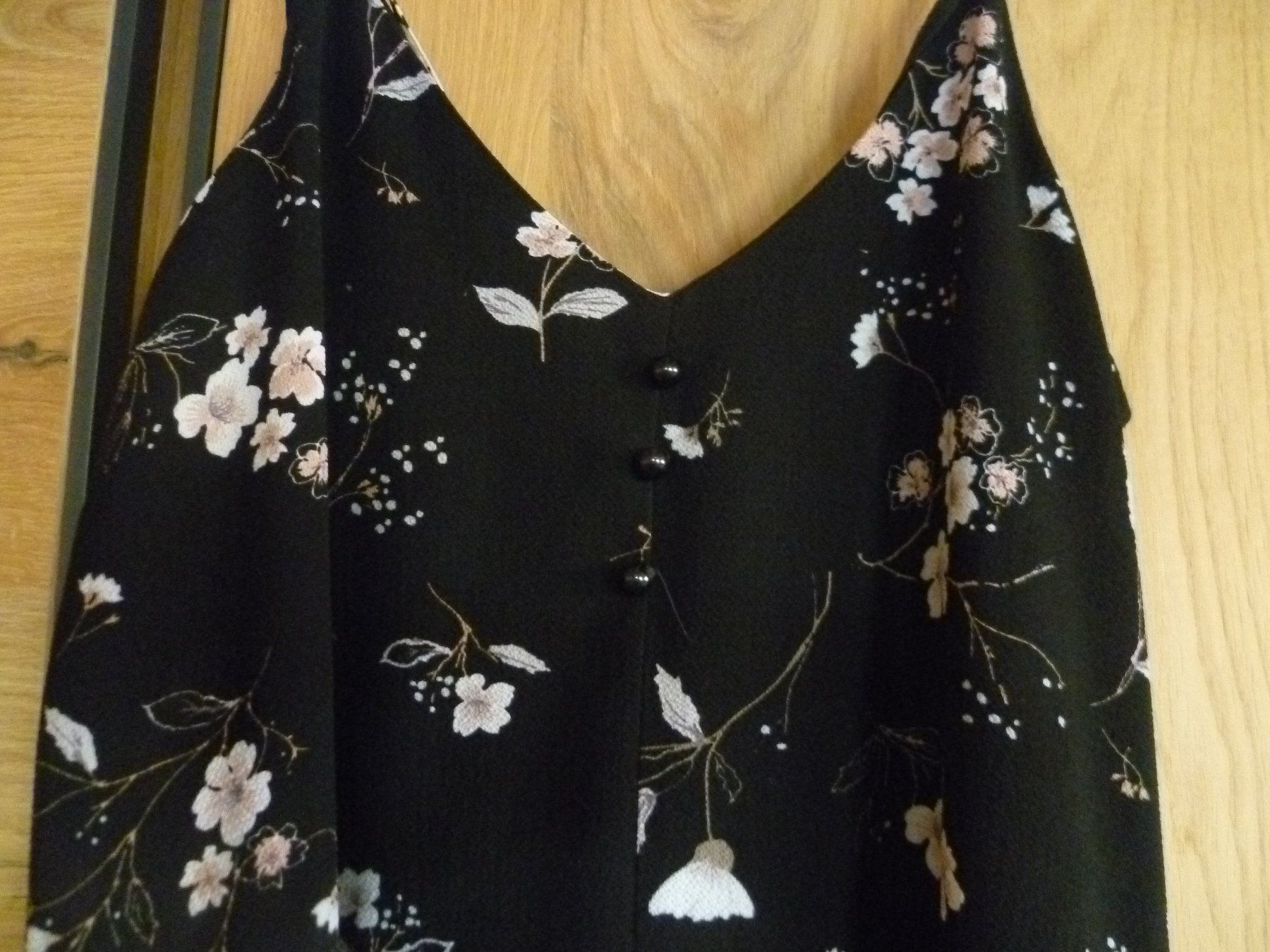 Kleider: Sommerkleid – Gebraucht aus Bargen BE von angel611 1