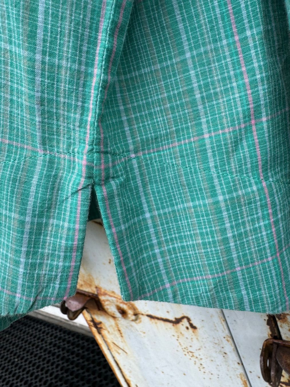 Camicette: Chemise SŒUR 38 – Nuovo e nell'imballaggio originale da Arnex-sur-Orbe venduto da cameleonfringant 2