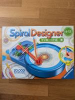 Ravensburger Spiral Designer Maschine