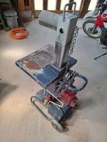 Holzspalter