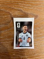 Joshua Kimmich Coca Cola Panini Sticker