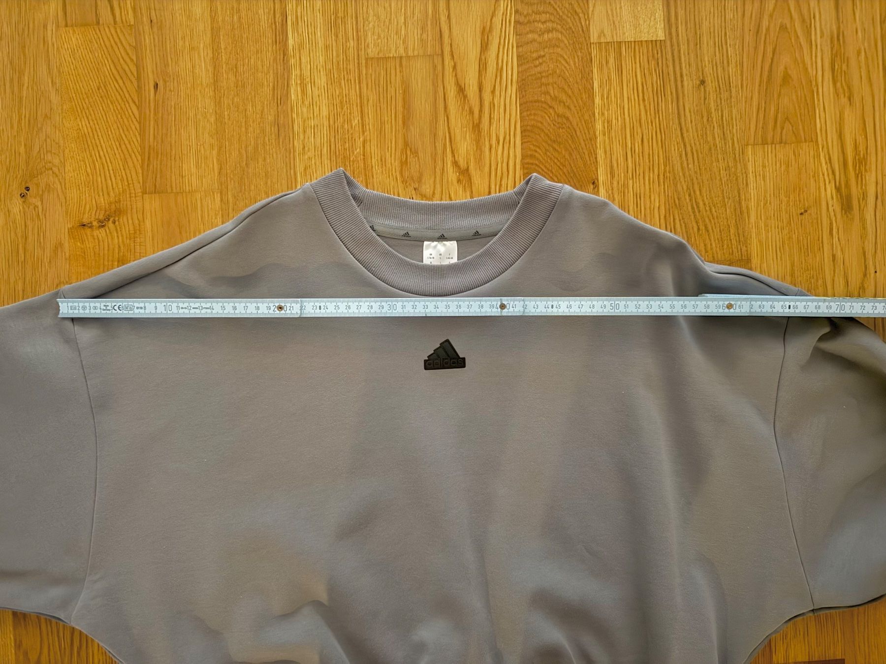 Adidas Maglioni & Felpe: Adidas Pullover cropped – Nuovo (secondo la descrizione) da Luzern venduto da Leaaa 5
