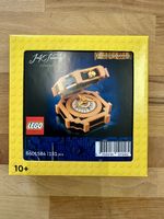 LEGO 5009609 Captain Jack Sparrow Kompass - Neu & OVP!