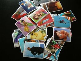 Disney Koch- und Backspass Sticker, Coop