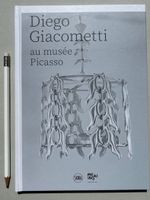 Diego Giacometti au musée Picasso