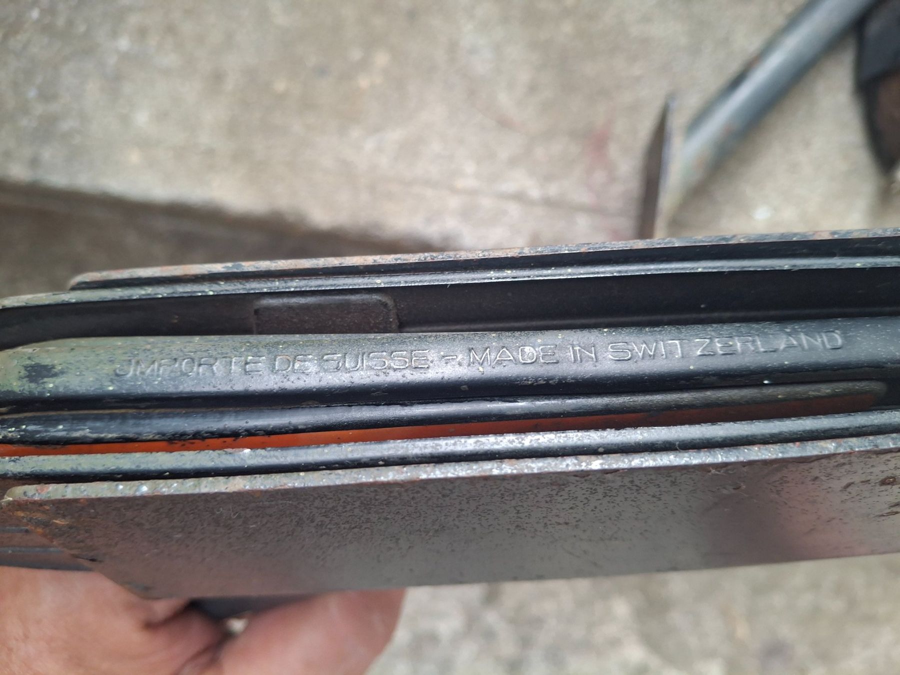 Tutti pezzi di ricambio auto: WINKER SCINTILLA / OLDTIMER / BLINKER – Difettoso da Horriwil venduto da TOKYONIGHTS 1