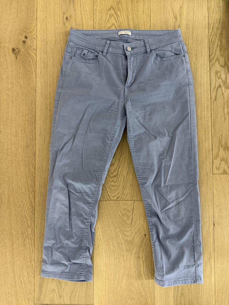 Lotti di vestiti: 6 Damenhosen, ca. Grösse M verschiedene Marken – Usato da Wettswil venduto da Catli610 2