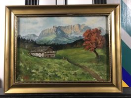 GSELL FRITZ 1913-2002