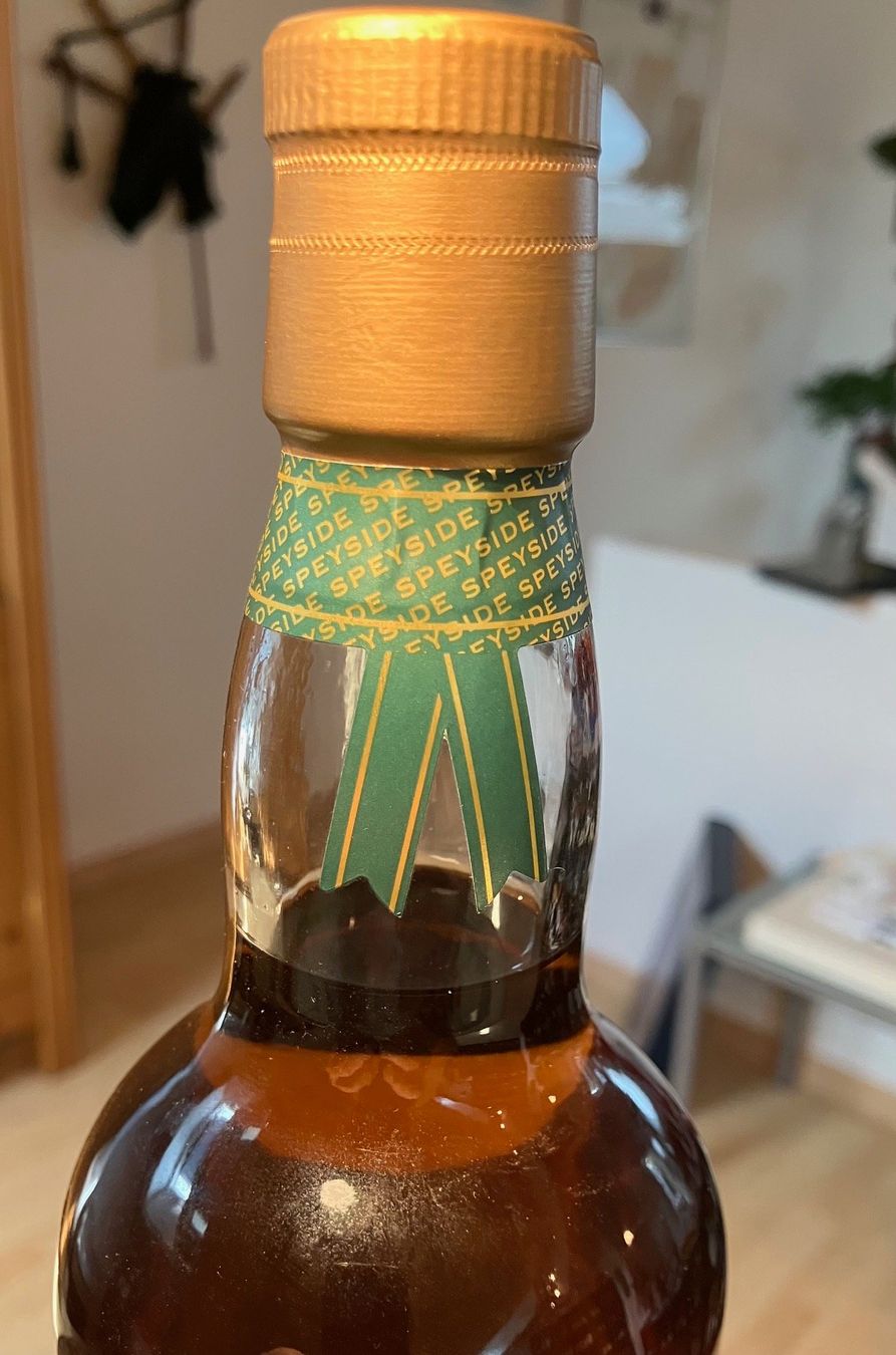 Macallan Spiritueux: Macallan 1967 35 Years Duncan Taylor – Neuf (Voir description) à Aarwangen par concorde58 2