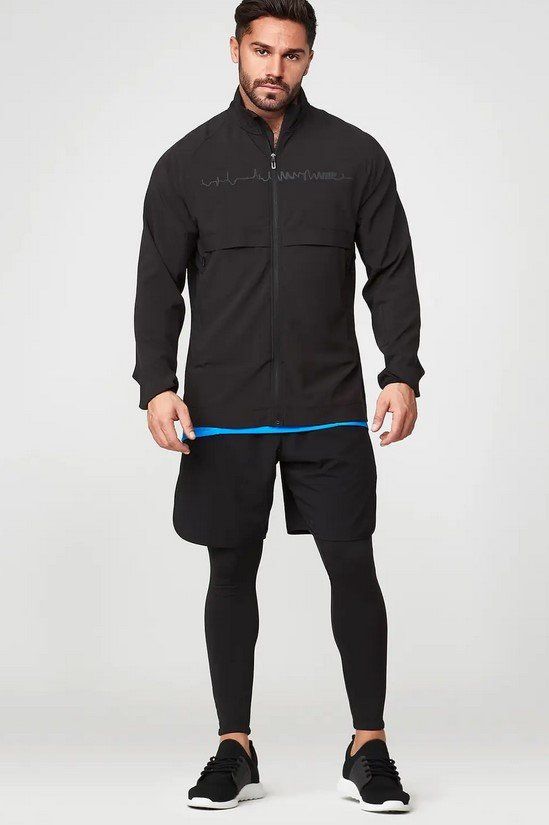Giacche: Herren Jacke - Grösse XL – Nuovo e nell'imballaggio originale da Rickenbach b. Wil venduto da Kth_v8 4