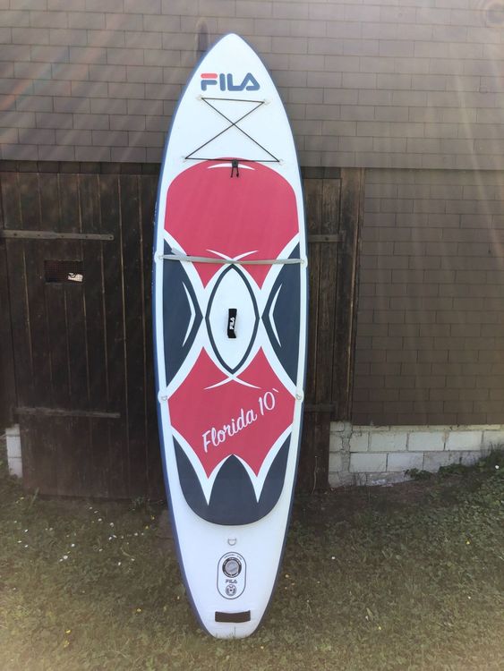 Stand Up Paddle Kaufen auf Ricardo