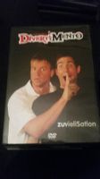 Divertimento-Zuvielisation"swiss comedy//dvd