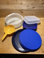 Lot Tupperware 