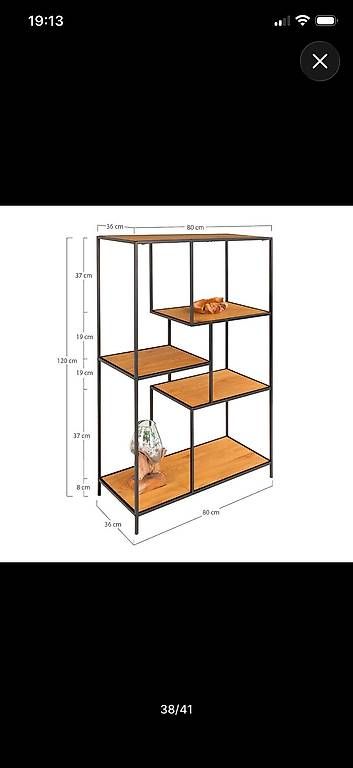 Scaffali: Büchergestell – Usato da Zürich venduto da sar_lwh6