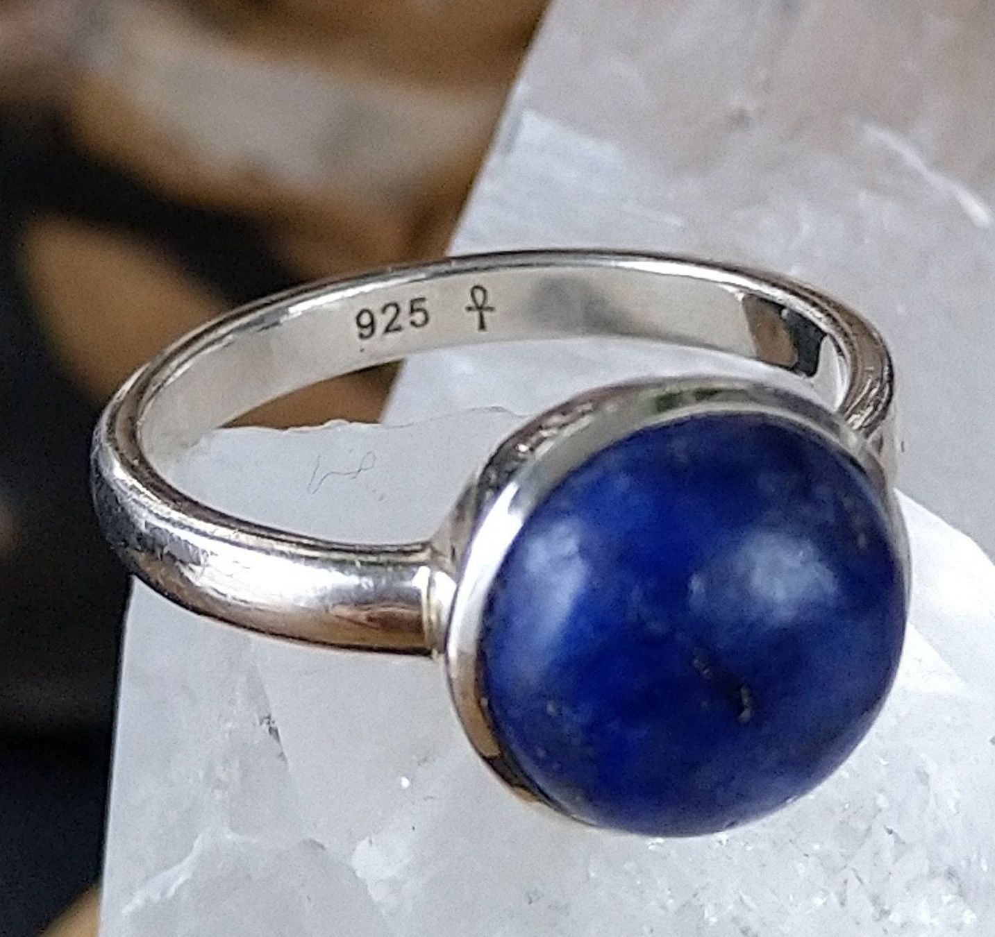 Anelli: RING IN 925 SILBER – Usato da Romanshorn venduto da BoutiqueA 3