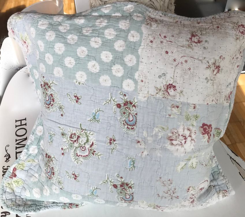 Kissen Landhaus Shabby