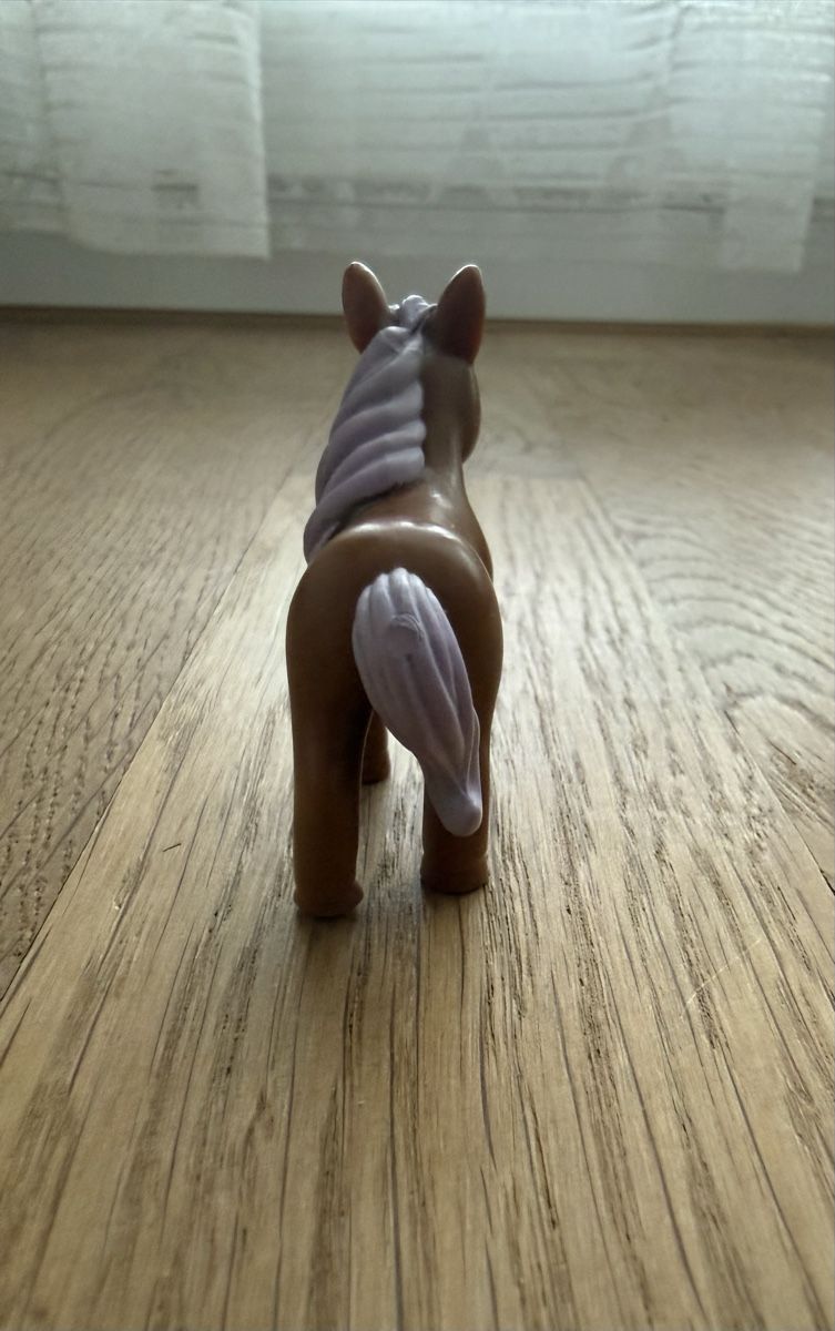 Spielzeuge: Spielzeugpferd, super Zustand! – Neu (gemäss Beschreibung) aus Bremgarten AG von viv_ml28 2