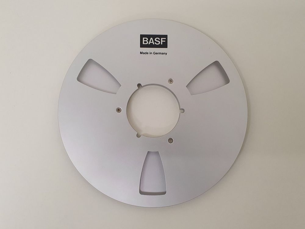 Adaptateur pour bobines en panier B-300 standard plastique