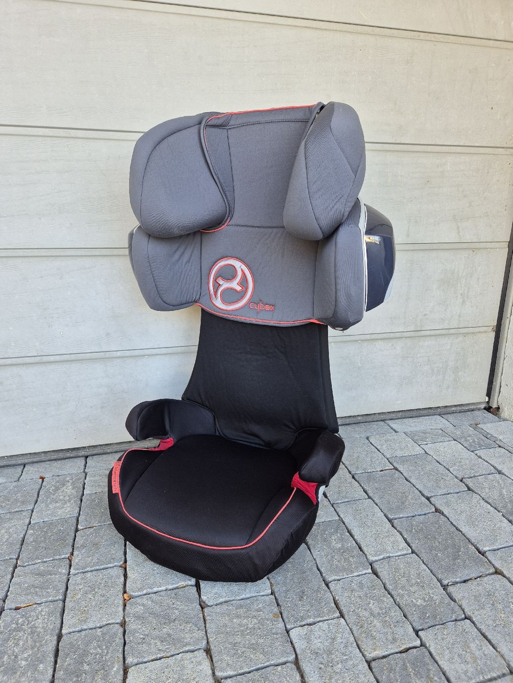 Cybex Sièges auto: Cybex Solution X2 – D'occasion à Einsiedeln par ahckunst 1