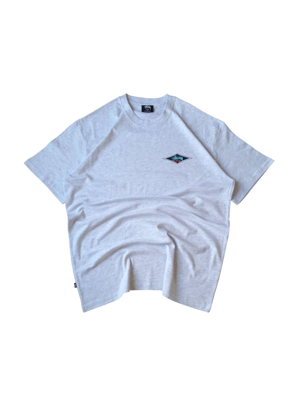 Stüssy T-shirt: Stüssy Gear Tee (M) – Nuovo e nell'imballaggio originale da Chamoson venduto da Sapoloshop 1