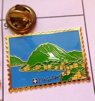 Pin Lugano Tessin See