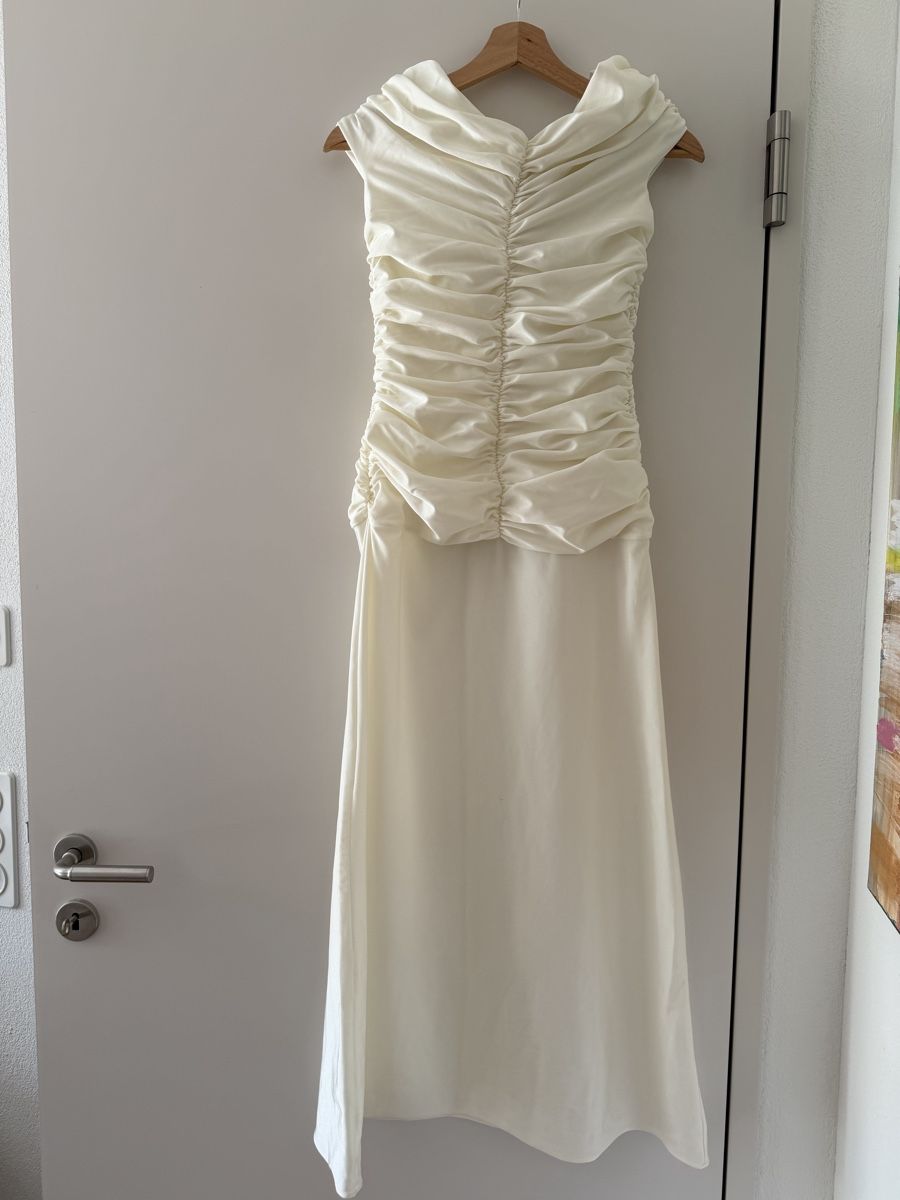 Vestiti: Wedding dress, Size Small – Nuovo (secondo la descrizione) da Erlenbach ZH venduto da Ma.Pi 6
